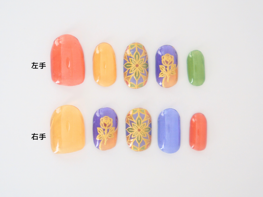 【期間限定発売1/31まで】アート (A25-005)