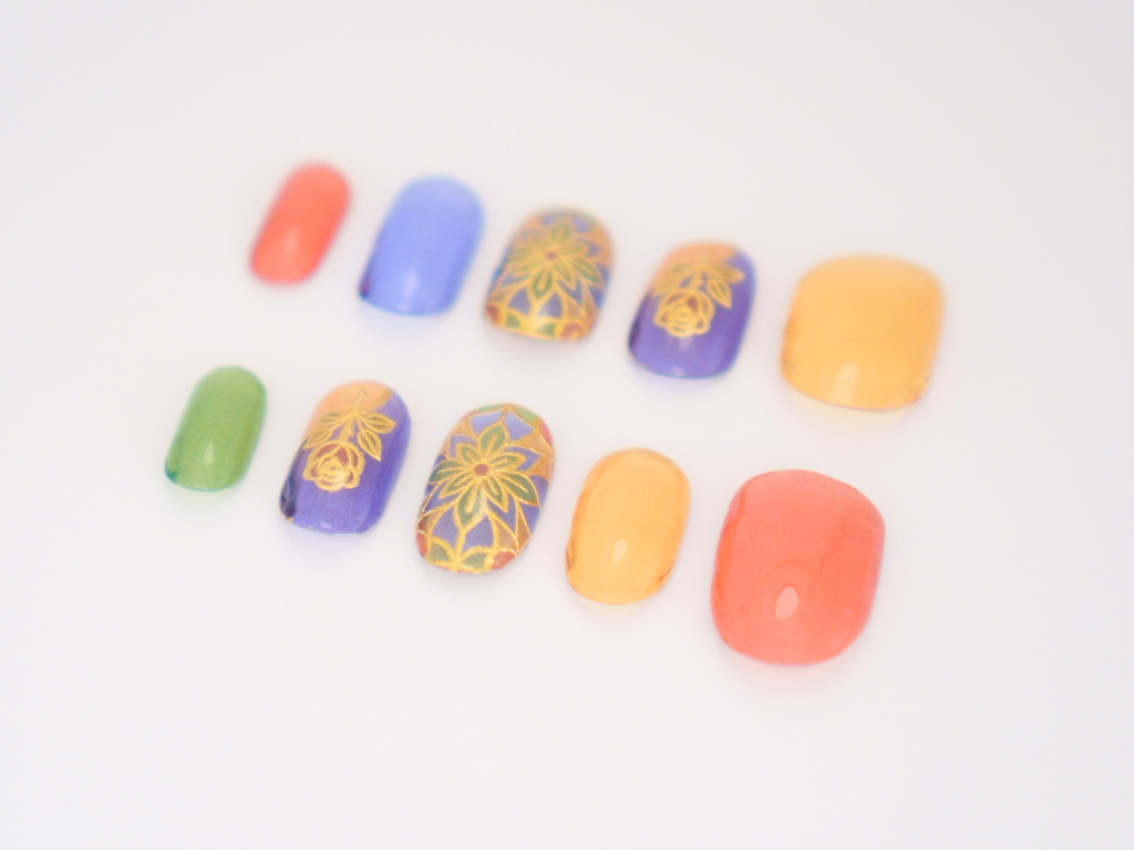 【期間限定発売1/31まで】型取りキット・アート (A25-005)セット